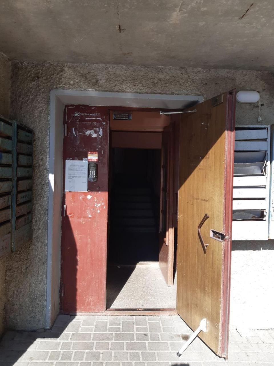 Квартира В Коломиї Kolomyja Exterior foto