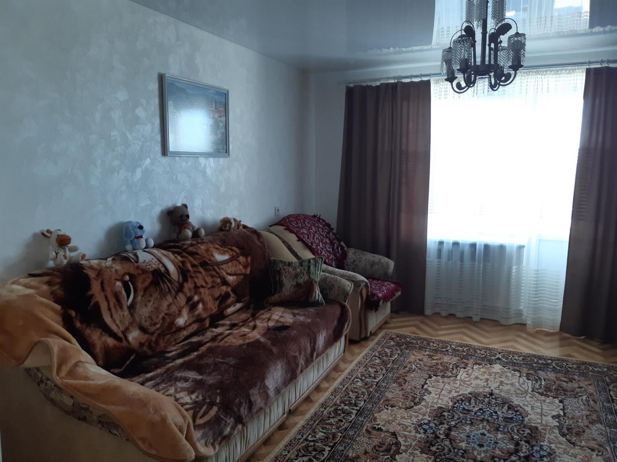 Квартира В Коломиї Kolomyja Exterior foto