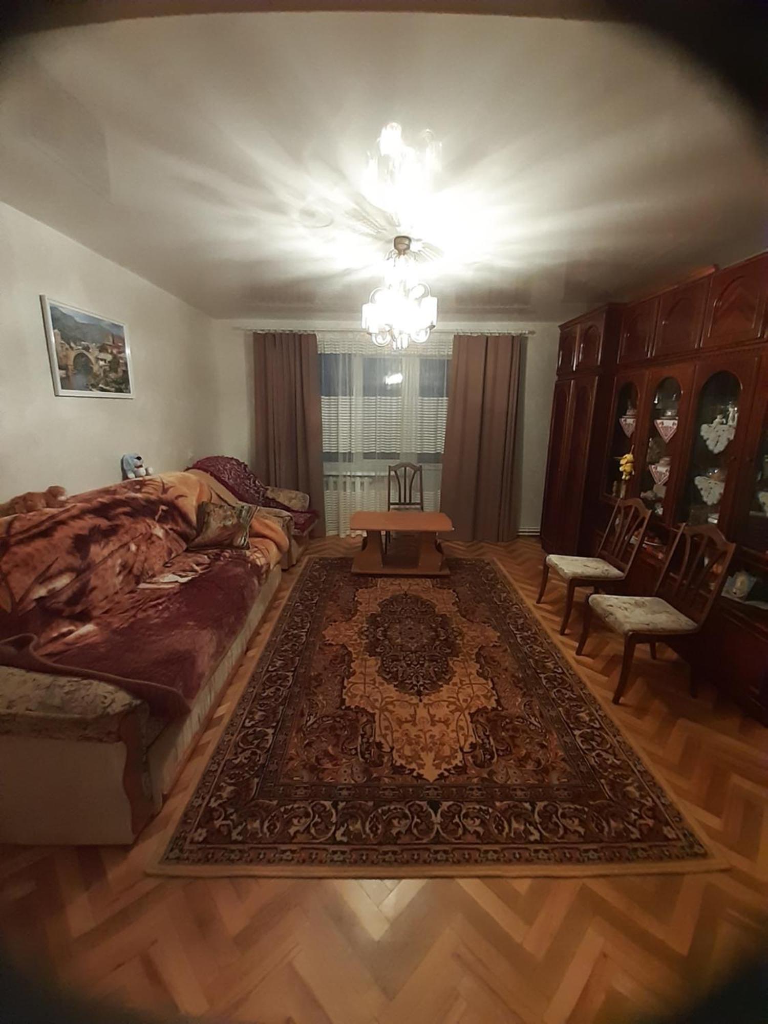 Квартира В Коломиї Kolomyja Exterior foto